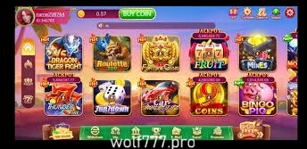 Lucky 67 Game interface screenshot