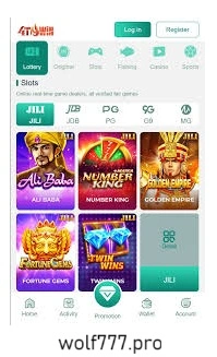 4TWin Game interface screenshot