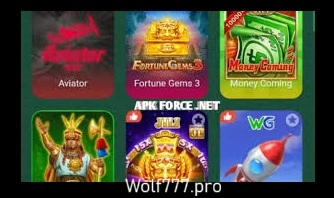 Milano777 Game interface screenshot