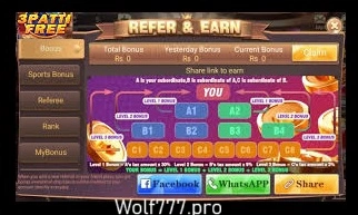 Milano777 Game rewards