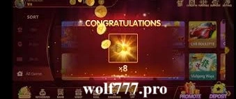 Geely Slos Game bonus