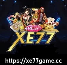 Xe77 Game logo