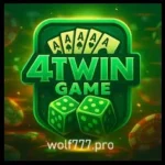 4TWin Game logo