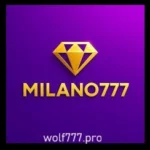 Milano777 Game logo
